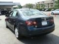 Blue Graphite Metallic - Jetta S Sedan Photo No. 4