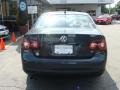 Blue Graphite Metallic - Jetta S Sedan Photo No. 5