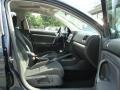 Blue Graphite Metallic - Jetta S Sedan Photo No. 7