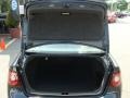 Blue Graphite Metallic - Jetta S Sedan Photo No. 13