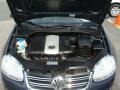 Blue Graphite Metallic - Jetta S Sedan Photo No. 14