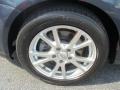 Blue Graphite Metallic - Jetta S Sedan Photo No. 15