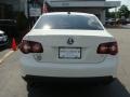 Candy White - Jetta SE Sedan Photo No. 5