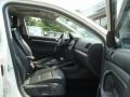 Candy White - Jetta SE Sedan Photo No. 7