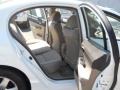 Taffeta White - Civic LX Sedan Photo No. 15