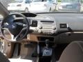 Taffeta White - Civic LX Sedan Photo No. 17