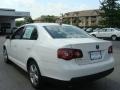 2009 Candy White Volkswagen GLI Sedan  photo #4