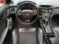 Ebony Dashboard Photo for 2011 Cadillac CTS #67577617