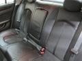 Ebony Rear Seat Photo for 2011 Cadillac CTS #67577653