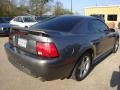 2003 Dark Shadow Grey Metallic Ford Mustang GT Coupe  photo #3