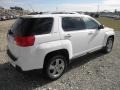 2012 Olympic White GMC Terrain SLT  photo #23