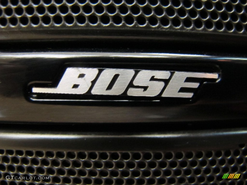 2011 Cadillac CTS -V Sedan Audio System Photo #67577797