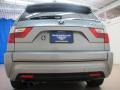 Silver Grey Metallic - X3 3.0si Photo No. 8