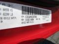 Redline 2-Coat Pearl - Caliber SXT Photo No. 12
