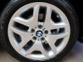Silver Grey Metallic - X3 3.0si Photo No. 13