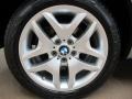 Silver Grey Metallic - X3 3.0si Photo No. 14