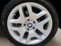 Silver Grey Metallic - X3 3.0si Photo No. 15