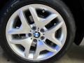 Silver Grey Metallic - X3 3.0si Photo No. 16