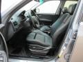 Silver Grey Metallic - X3 3.0si Photo No. 17