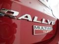 2013 Dodge Dart Rallye Marks and Logos