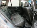 Silver Grey Metallic - X3 3.0si Photo No. 21
