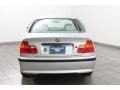 2002 Titanium Silver Metallic BMW 3 Series 325xi Sedan  photo #4