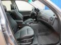 Silver Grey Metallic - X3 3.0si Photo No. 23