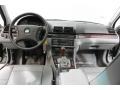2002 Titanium Silver Metallic BMW 3 Series 325xi Sedan  photo #6