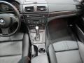 Silver Grey Metallic - X3 3.0si Photo No. 26