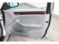 2002 Titanium Silver Metallic BMW 3 Series 325xi Sedan  photo #13