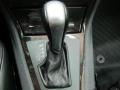 Silver Grey Metallic - X3 3.0si Photo No. 31