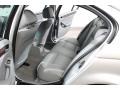 2002 Titanium Silver Metallic BMW 3 Series 325xi Sedan  photo #19