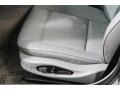 2002 Titanium Silver Metallic BMW 3 Series 325xi Sedan  photo #20