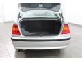 2002 Titanium Silver Metallic BMW 3 Series 325xi Sedan  photo #21