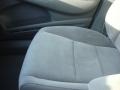 2009 Atomic Blue Metallic Honda Civic EX Sedan  photo #19