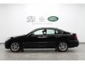 Black Obsidian - M 35x AWD Sedan Photo No. 2