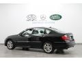 2009 Black Obsidian Infiniti M 35x AWD Sedan  photo #5