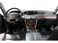Black Obsidian - M 35x AWD Sedan Photo No. 6