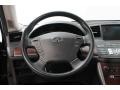 Black Obsidian - M 35x AWD Sedan Photo No. 7