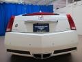 2012 White Diamond Tricoat Cadillac CTS 4 AWD Coupe  photo #8