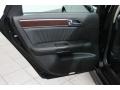 Black Obsidian - M 35x AWD Sedan Photo No. 15