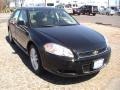 Black - Impala LTZ Photo No. 3