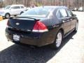 Black - Impala LTZ Photo No. 4