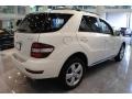 Arctic White - ML 350 4Matic Photo No. 6