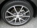 2012 Mitsubishi Eclipse SE Coupe Wheel and Tire Photo