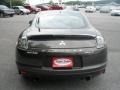 2012 Carbon Pearl Mitsubishi Eclipse SE Coupe  photo #8