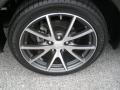 2012 Mitsubishi Eclipse SE Coupe Wheel
