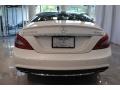 Diamond White Metallic - CLS 550 4Matic Coupe Photo No. 5