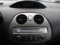 2012 Mitsubishi Eclipse SE Coupe Audio System