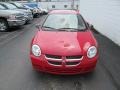 2004 Flame Red Dodge Neon SXT  photo #4